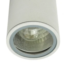 SU-MA Wetterfeste Deckenlampe außen IP54 rund Ø11cm* Moderne Außenleuchten|Feuchtraumleuchten