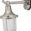 Hot Lido Wetterfeste Wandlampe THISSEAS Maritim IP64 Hof