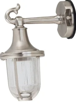Hot Lido Wetterfeste Wandlampe THISSEAS Maritim IP64 Hof