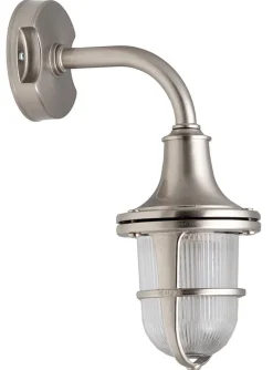 Lido Wetterfeste Wandleuchte SANTORIN Maritim IP64* Außenleuchten Antik|Außenwandleuchten