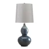 Elstead Wohnliche Tischlampe ADELIZ Retro 71 cm Wohnzimmer* Tischlampen|Schlafzimmer Lampen