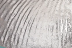 Online Invicta Interior Wohnzimmer Hängelampe Schwarz Modern Design Ø70cm