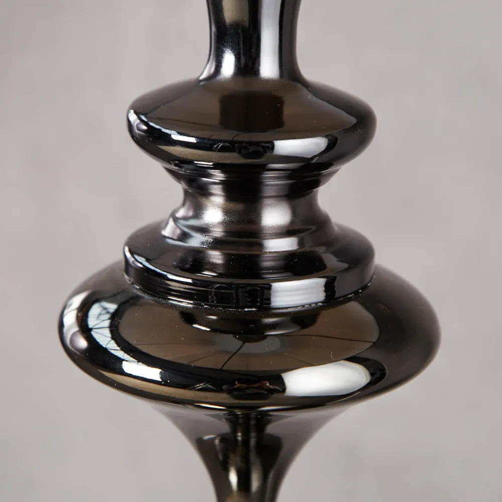 Invicta Interior Wohnzimmer Lampe Designerleuchte 160cm edel* Designerlampen|Stehlampen