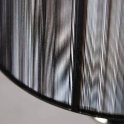 Invicta Interior Wohnzimmer Lampe Designerleuchte 160cm edel* Designerlampen|Stehlampen