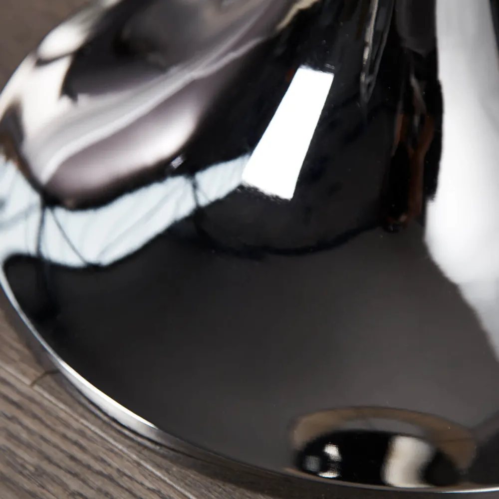 Invicta Interior Wohnzimmer Lampe Designerleuchte 160cm edel* Designerlampen|Stehlampen