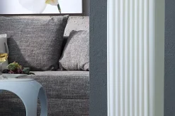 Hot Invicta Interior Wohnzimmer Lampe Designerleuchte eckig 160cm