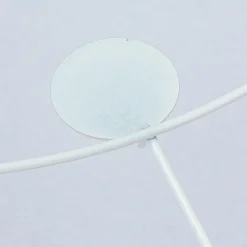 TK Lighting Wolkenlampe Kinderzimmer Grau Stoff 62 cm lang 4x E27*Kinder Kinderzimmerlampen|Kinderlampen