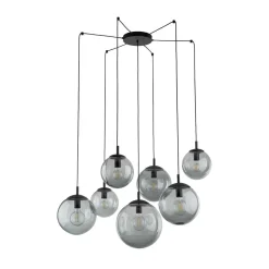 TK Lighting XXL Hängelampe H: max. 220 cm B: max. 400 cm verstellbar* Hängelampen|Esszimmer Lampen