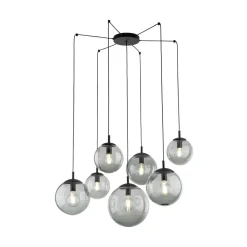 TK Lighting XXL Hängelampe H: max. 220 cm B: max. 400 cm verstellbar* Hängelampen|Esszimmer Lampen