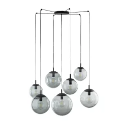 TK Lighting XXL Hängelampe H: max. 220 cm B: max. 400 cm verstellbar* Hängelampen|Esszimmer Lampen