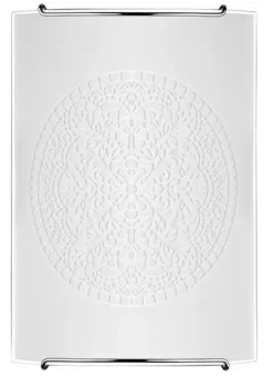 Nowodvorski Zeitlose Wandleuchte E14 ROSETTE* Wandleuchten|Flurlampen