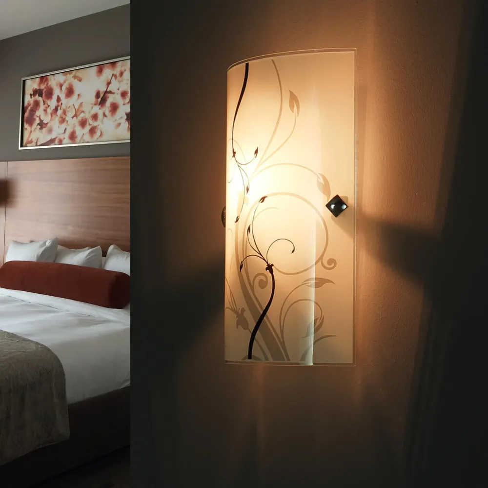 Sale Rabalux Zeitlose Wandleuchte ELINA