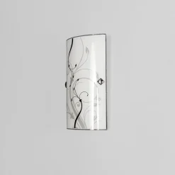 Sale Rabalux Zeitlose Wandleuchte ELINA