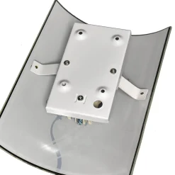 Sale Rabalux Zeitlose Wandleuchte ELINA